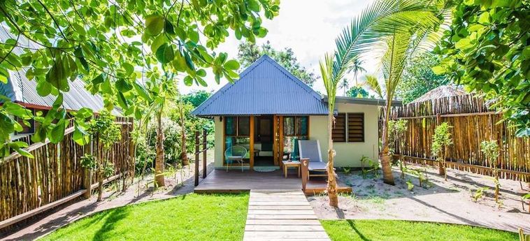 Hotel Serenity Island Resort Isole Figi: Foto 