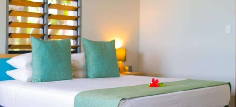 Hotel Serenity Island Resort Isole Figi: Foto 