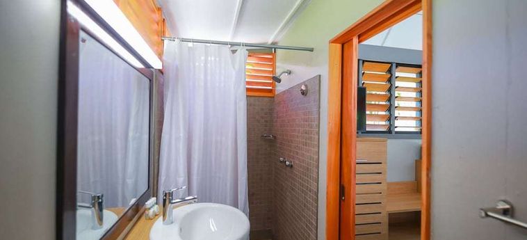 Hotel Serenity Island Resort Isole Figi: Foto 