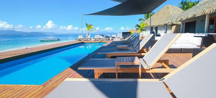 Hotel Serenity Island Resort Isole Figi: Foto 