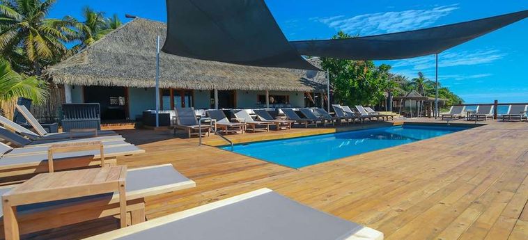 Hotel Serenity Island Resort Isole Figi: Foto 