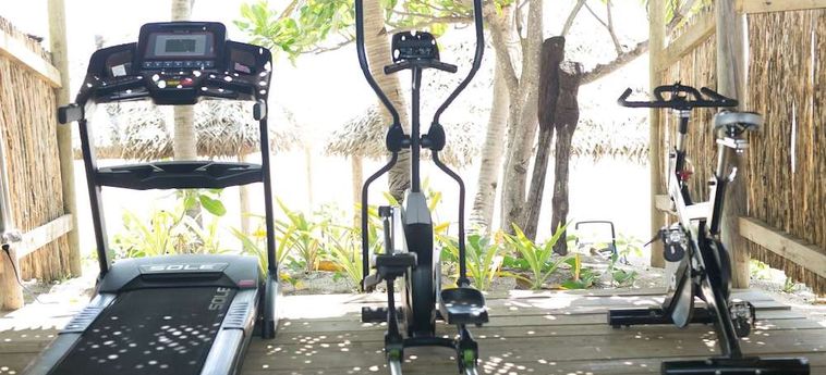 Hotel Serenity Island Resort Isole Figi: Foto 