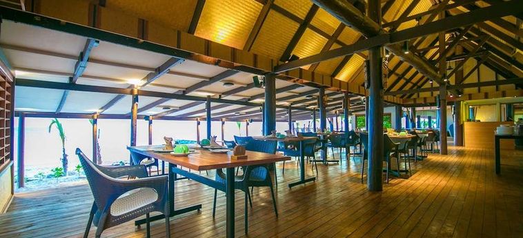 Hotel Serenity Island Resort Isole Figi: Foto 