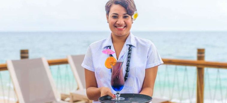 Hotel Serenity Island Resort Isole Figi: Foto 