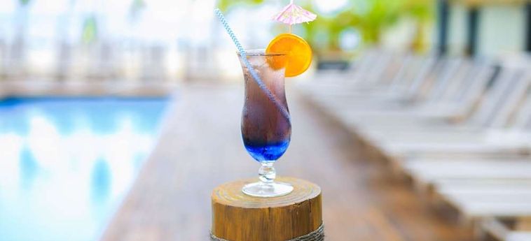 Hotel Serenity Island Resort Isole Figi: Foto 