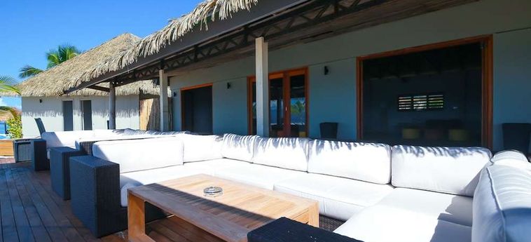 Hotel Serenity Island Resort Isole Figi: Foto 