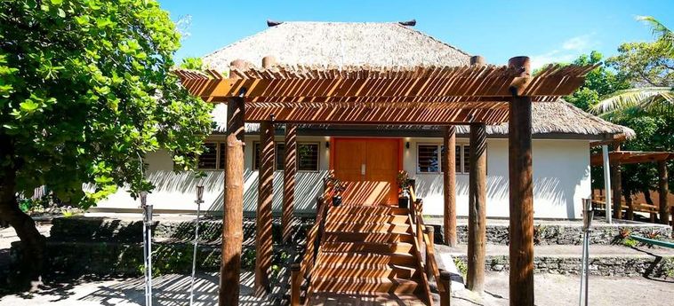 Hotel Serenity Island Resort Isole Figi: Foto 