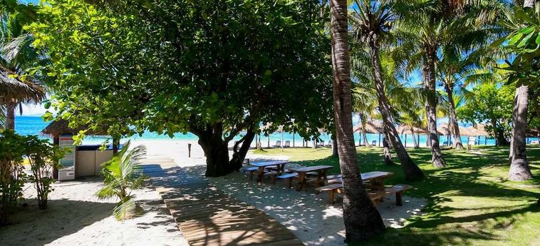 Hotel Serenity Island Resort Isole Figi: Foto 