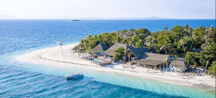Hotel Serenity Island Resort Isole Figi: Foto 