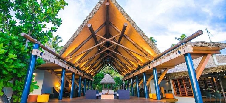 Hotel Serenity Island Resort Isole Figi: Foto 