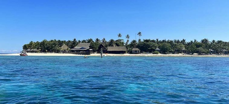 Hotel Serenity Island Resort Isole Figi: Foto 