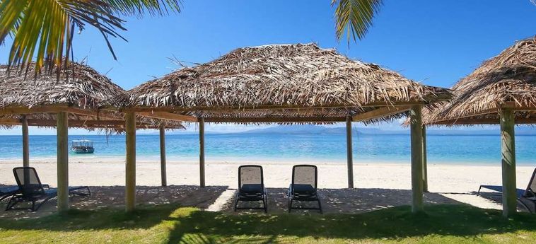 Hotel Serenity Island Resort Isole Figi: Foto 