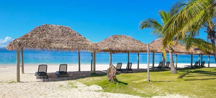 Hotel Serenity Island Resort Isole Figi: Foto 