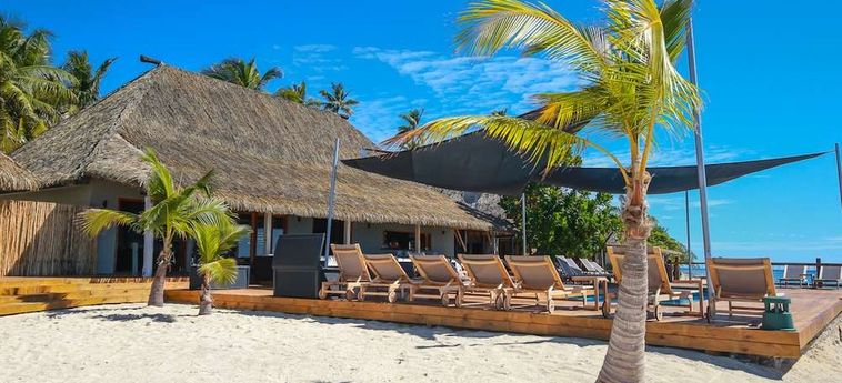 Hotel Serenity Island Resort Isole Figi: Foto 