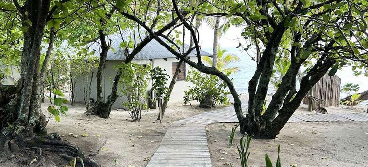 Hotel Serenity Island Resort Isole Figi: Foto 
