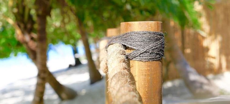 Hotel Serenity Island Resort Isole Figi: Foto 