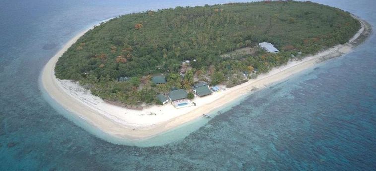 Hotel Serenity Island Resort Isole Figi: Foto 