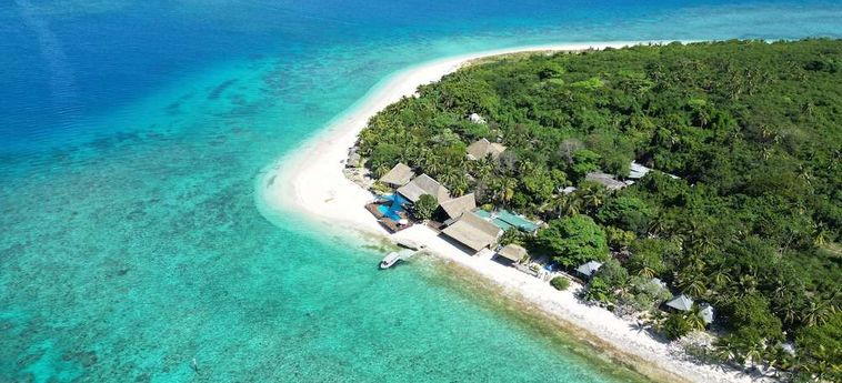Hotel Serenity Island Resort Isole Figi: Foto 