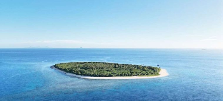 Hotel Serenity Island Resort Isole Figi: Foto 
