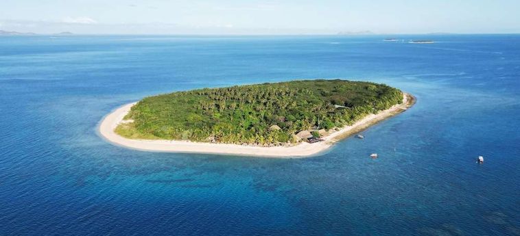 Hotel Serenity Island Resort Isole Figi: Foto 
