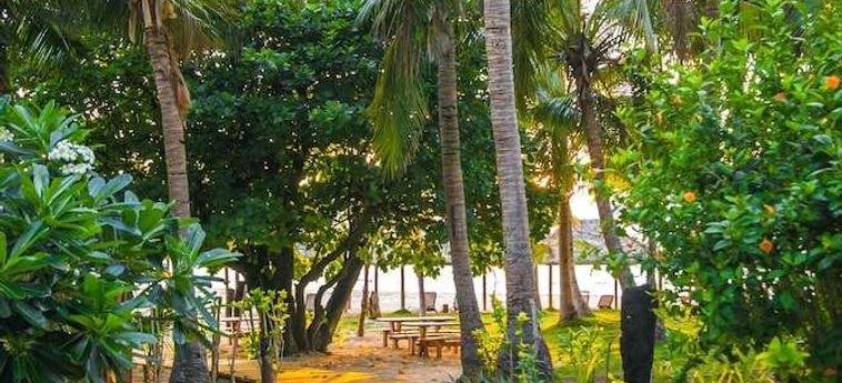 Hotel Serenity Island Resort Isole Figi: Foto 