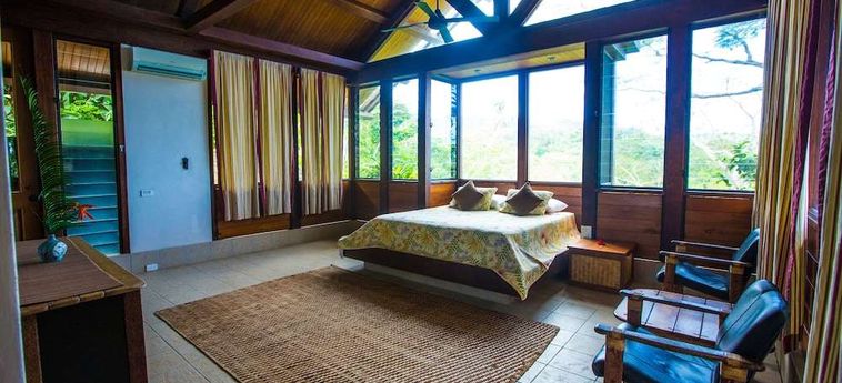 Hotel Koro Sun Resort &Amp; Rainforest Spa Isole Figi: Foto 