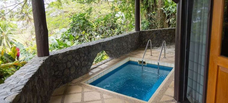 Hotel Koro Sun Resort &Amp; Rainforest Spa Isole Figi: Foto 