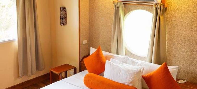 Hotel Koro Sun Resort &Amp; Rainforest Spa Isole Figi: Foto 