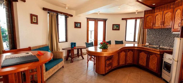 Hotel Koro Sun Resort &Amp; Rainforest Spa Isole Figi: Foto 