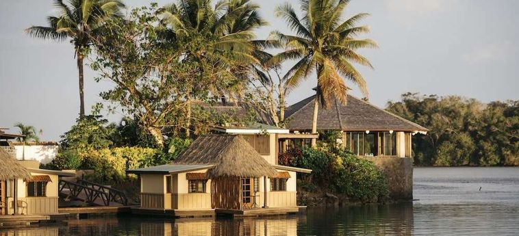 Hotel Koro Sun Resort &Amp; Rainforest Spa Isole Figi: Foto 