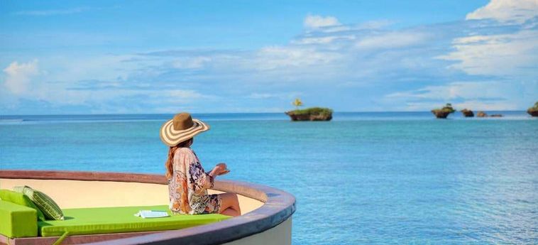 Hotel Koro Sun Resort &Amp; Rainforest Spa Isole Figi: Foto 