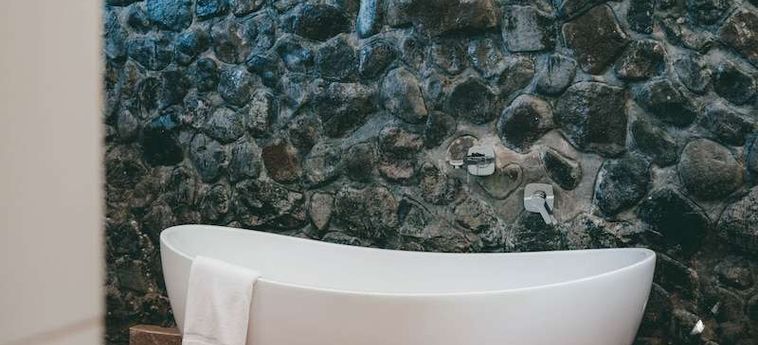 Hotel Koro Sun Resort &Amp; Rainforest Spa Isole Figi: Foto 
