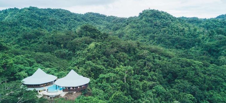 Hotel Koro Sun Resort &Amp; Rainforest Spa Isole Figi: Foto 