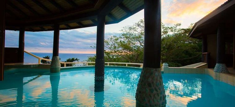 Hotel Koro Sun Resort &Amp; Rainforest Spa Isole Figi: Foto 