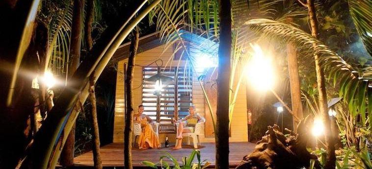 Hotel Likuri Island Resort Fiji:  ISOLE FIGI