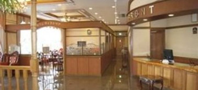 Hotel Best Western Naha Inn:  ISOLE OKINAWA - PREFETTURA DI OKINAWA
