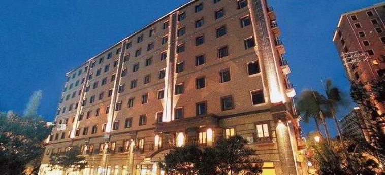 Hôtel HOTEL SOLVITA OKINAWA MATSUYAMA