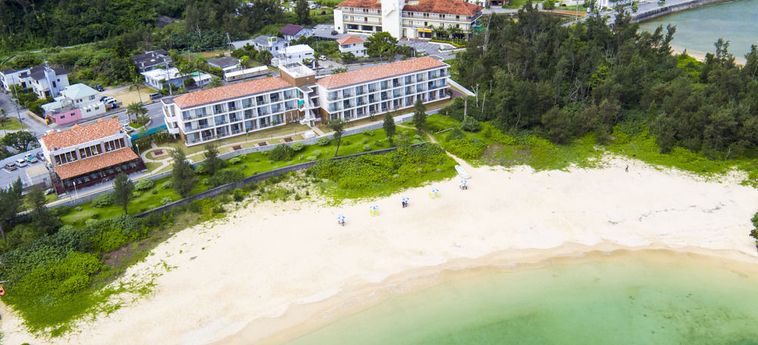 Hotel Best Western Okinawa Onna Beach:  ISOLE OKINAWA - PREFETTURA DI OKINAWA