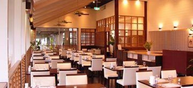 Hotel Jal Private Resort Okuma:  ISOLE OKINAWA - PREFETTURA DI OKINAWA