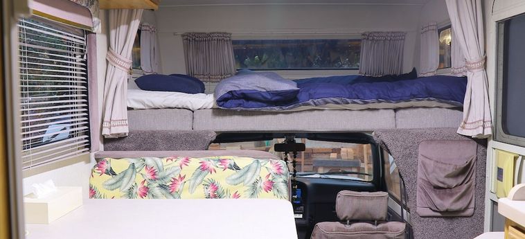 Cafe Bar &Amp; Hostel Gome Isole Okinawa - Prefettura Di Okinawa: Foto 