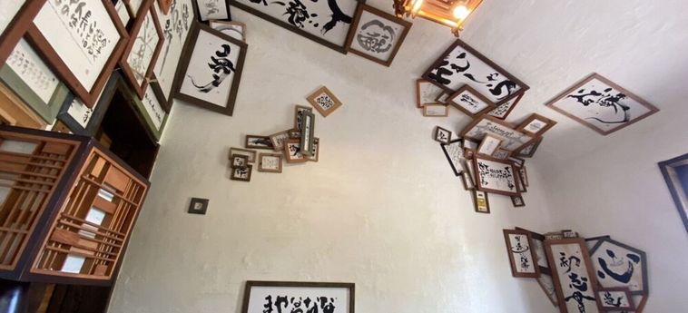 Cafe Bar &Amp; Hostel Gome Isole Okinawa - Prefettura Di Okinawa: Foto 