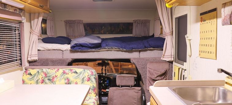 Cafe Bar &Amp; Hostel Gome Isole Okinawa - Prefettura Di Okinawa: Foto 