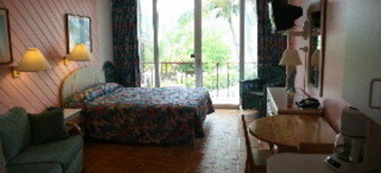 Hotel On The Cay:  ISOLE VERGINI AMERICANE