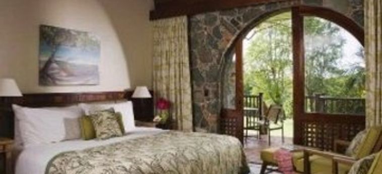 Hotel Caneel Bay A Rosewood Resort:  ISOLE VERGINI AMERICANE