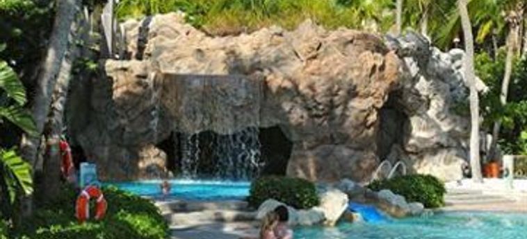 Hotel Sugar Bay Resort & Spa:  ISOLE VERGINI AMERICANE