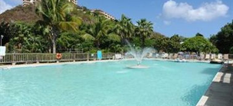 Hotel Sugar Bay Resort & Spa:  ISOLE VERGINI AMERICANE