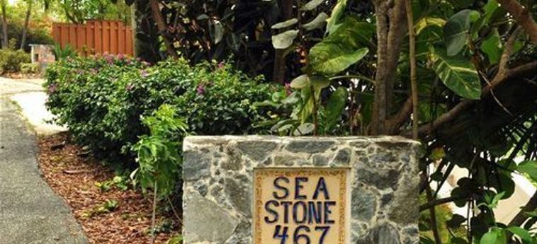 Hotel Sea Stone:  ISOLE VERGINI AMERICANE