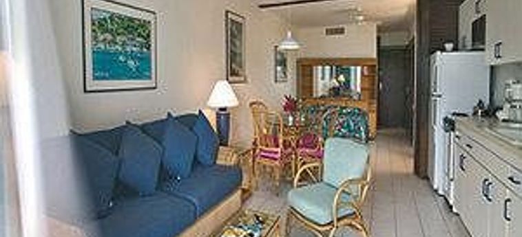 Hotel Sapphire Village Resort By Antilles Resorts:  ISOLE VERGINI AMERICANE
