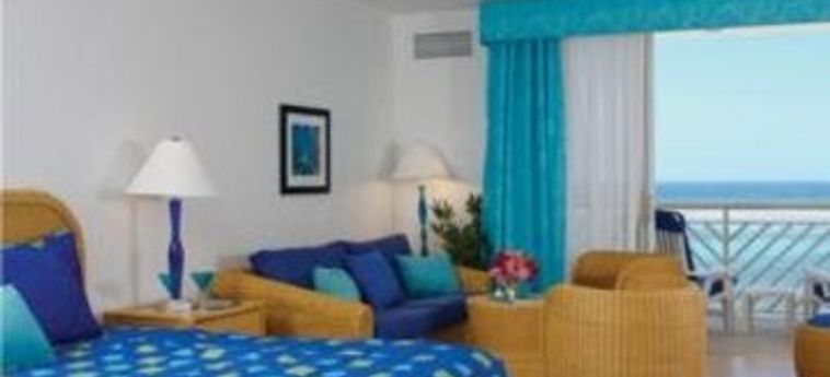 Hotel Divi Carina Bay Beach Resort & Casino:  ISOLE VERGINI AMERICANE