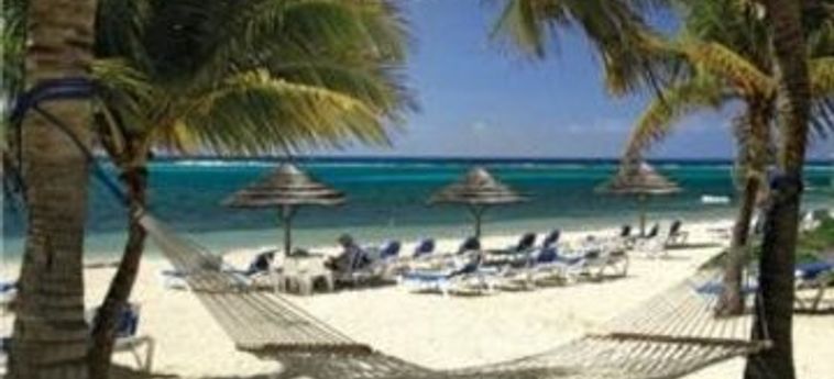 Hotel Divi Carina Bay Beach Resort & Casino:  ISOLE VERGINI AMERICANE
